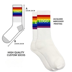 High Quality CustoM Socks