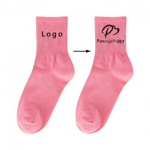 High Quality CustoM Socks