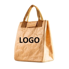 DuPont Paper Insulated Bag