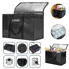 Insulated Bag