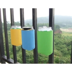Beer Bottle Cooler Sleeves