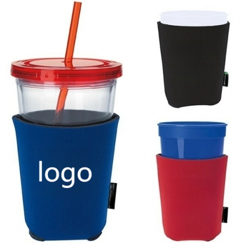 Cup Cooler