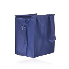 Recyclable Non-Woven Insulated Tote Bag