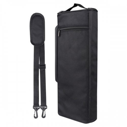 Golf Cooler Insulated Bag w/ Detachable Shoulder Strap