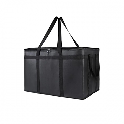 Large Capacity Commercial Insulated Bag for Groceries