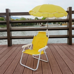 Beach Baby Umbrella Chair