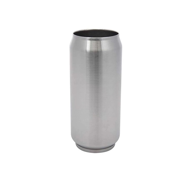 13OZ Soda Pop Stainless Steel Cup
