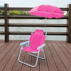 Beach Baby Umbrella Chair
