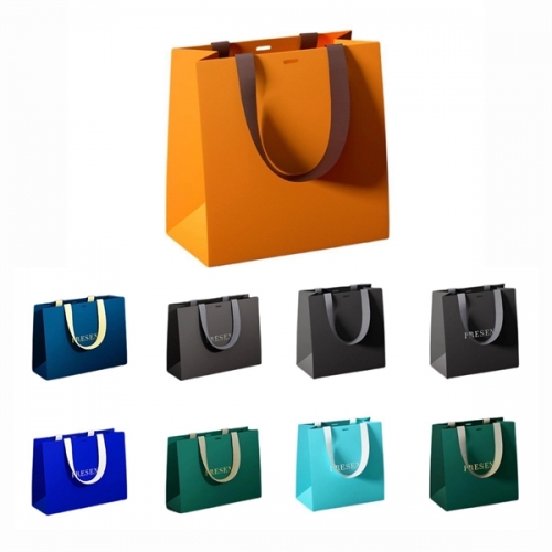 Large Gift Paper Bags with Handles