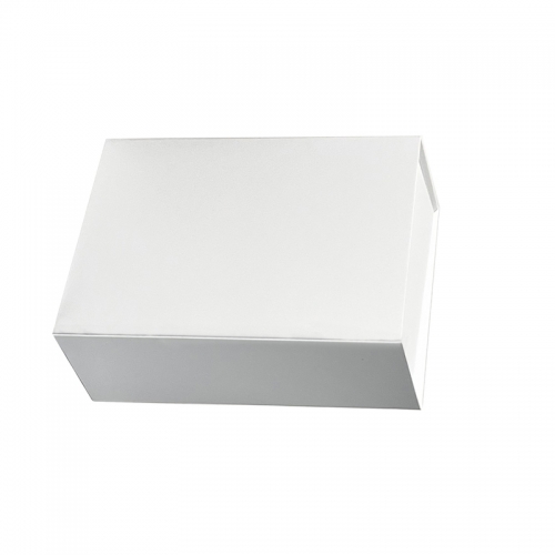 330*255*140mm Magnetic Closure Folding Packaging Box
