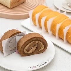 Mini Food Wrapping Paper