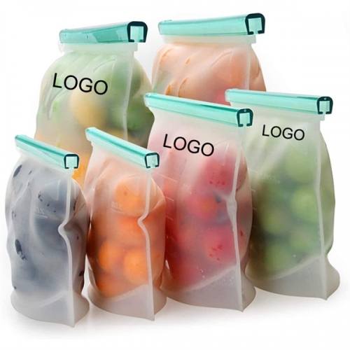 Food Storage Bags for Fridge