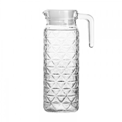 PC cold water bottle