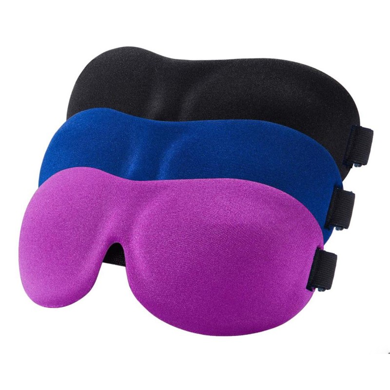 Sleeping Mask