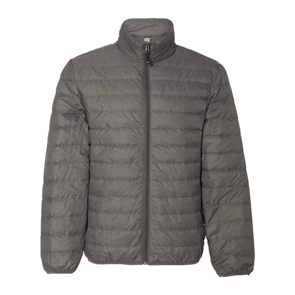 Men's TELLURIDE Packable Insulated Jacket