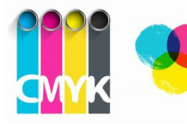 About CMYK Printing