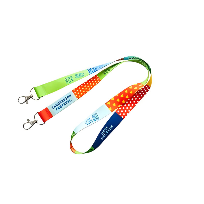 Lanyard Template