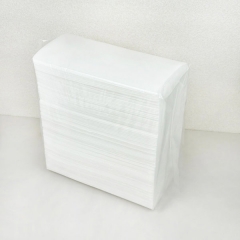 Disposable Paper Napkins