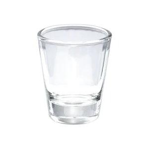 Standard 1.5 Oz. Shot Glass