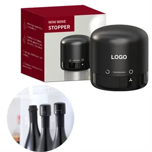 Mini Wine Stopper