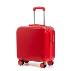 18 Inch Carry On Luggage