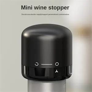 Mini Wine Stopper