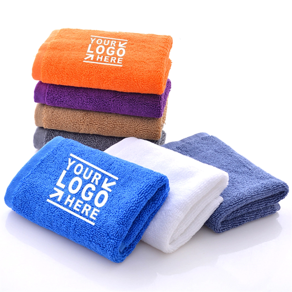 Promotional Reusable Towel