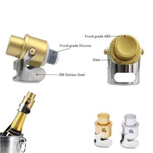 Sparkling Wine Stopper