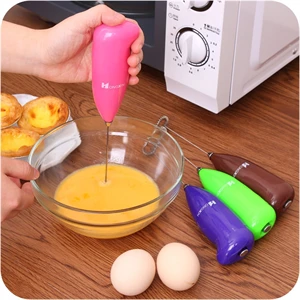 Handheld Foam Maker