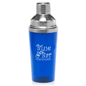 16.2 oz. Cocktail shaker