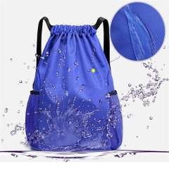 Drawstring Backpack