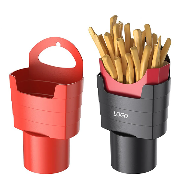 French Fry Cup Holder