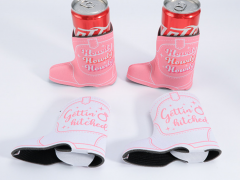 Cute Boot Drink Holder