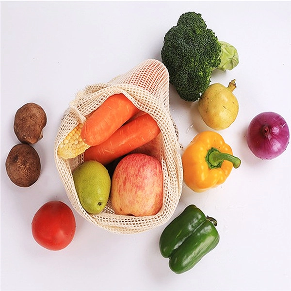 Fruit Mesh Produce Bag