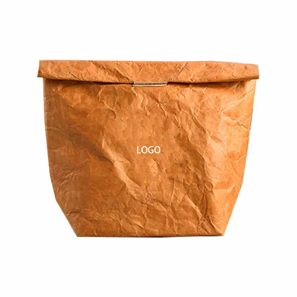 Insulated Lunch Paper Bags