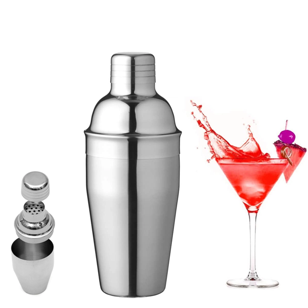 cocktail wine shaker suit stainless steel