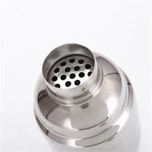 Stainless Steel Cocktail Shaker Barw