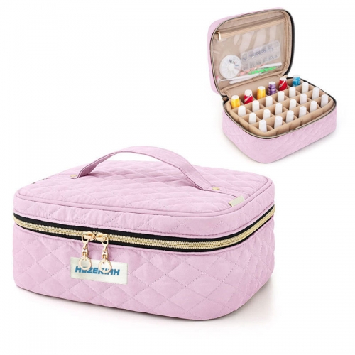 Essential Oil Carrying Case Holder