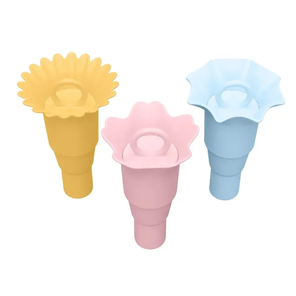 3PCS Ice Cream Cone Holder