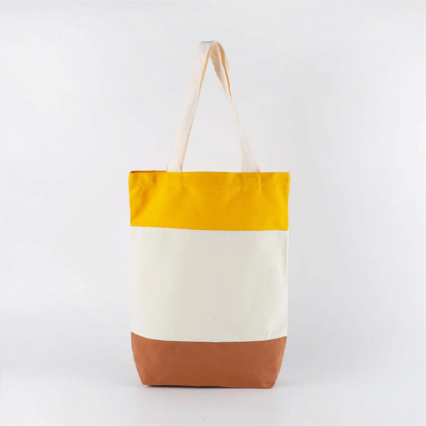 Canvas Cotton Tote Bag