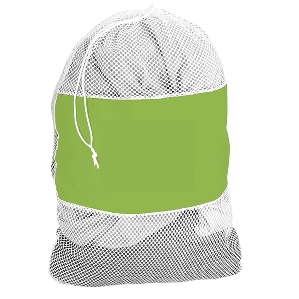 Mesh Laundry Bag