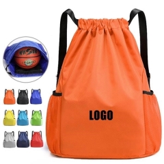 Drawstring Backpack