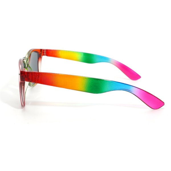 Classic Rainbow Sunglasses