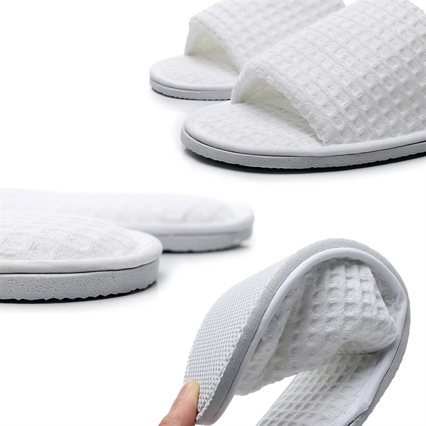 Spa Slippers