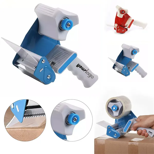 Packing Tape Dispenser