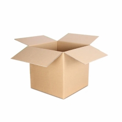 Custom Size Printable Express Box Moving Cartons