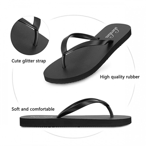 Women's Top Flip Flop Sandal