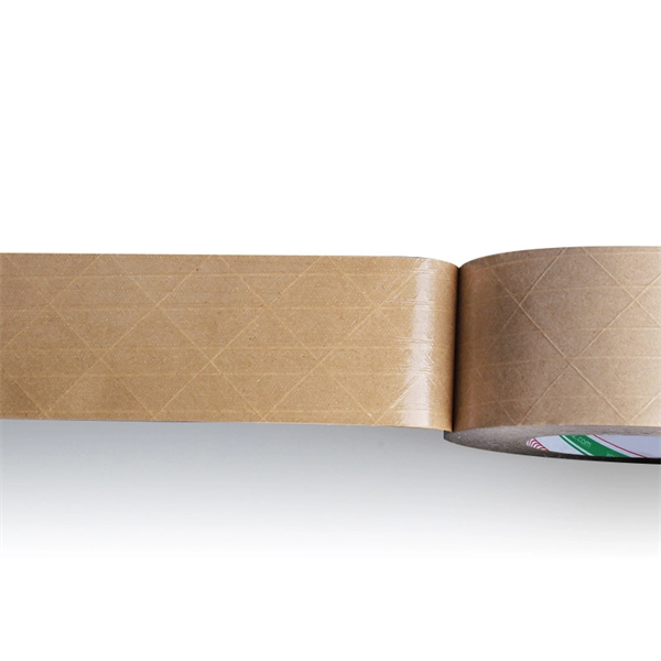 Self Adhesive Kraft Tape