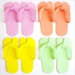 Eva Disposable Pedicure Slippers