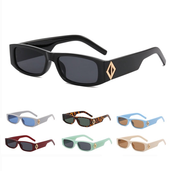 Square Sunglasses